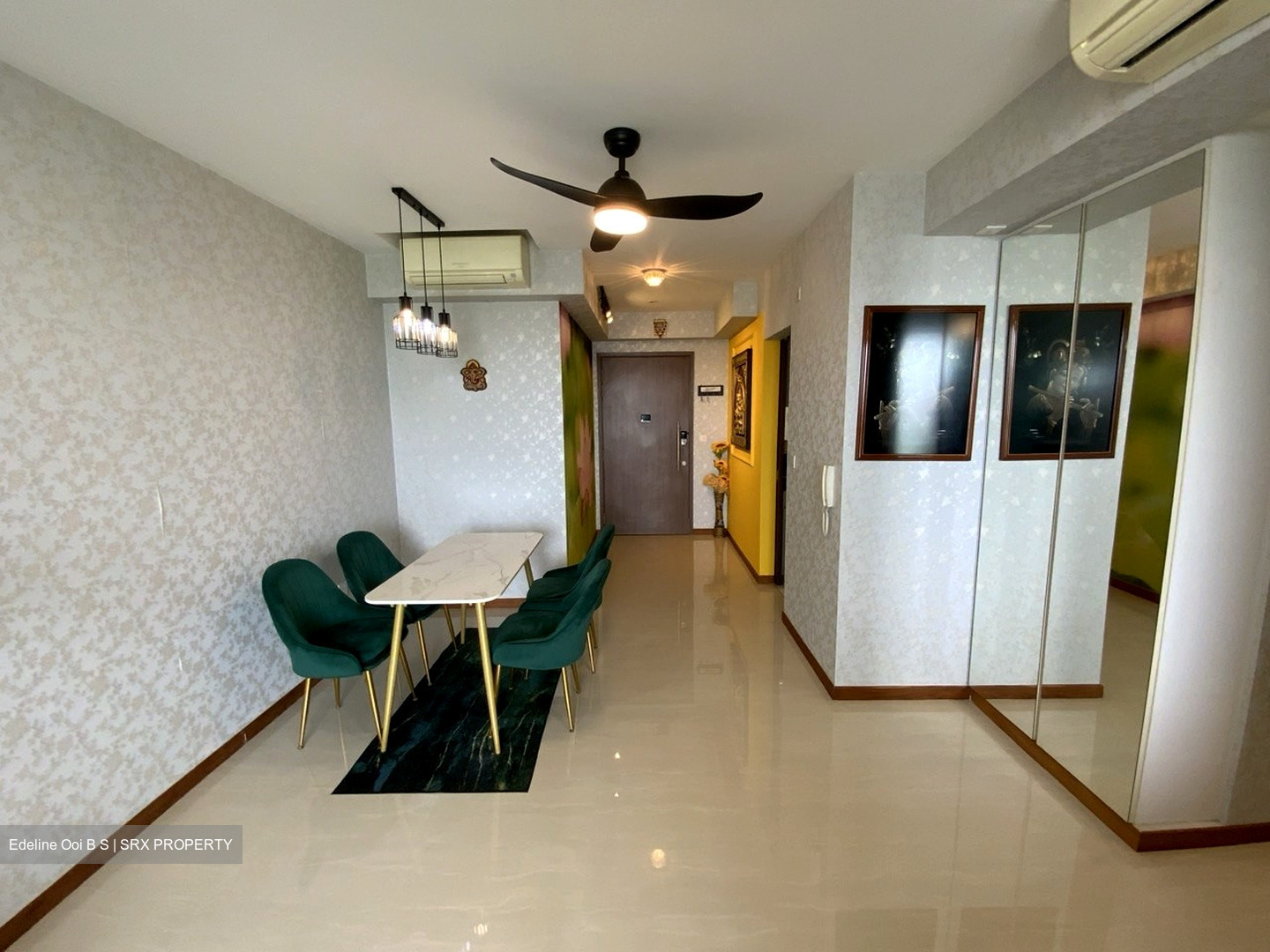 1 Canberra (D27), Condominium #628407681